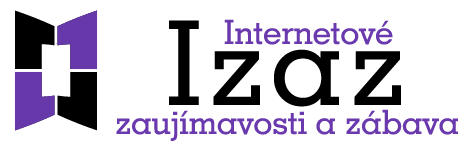 iZaZ - internetové zaujímavosti a zábava Zas a Znova